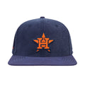 PRO STANDARD Astros First Team Pro Six Strapback