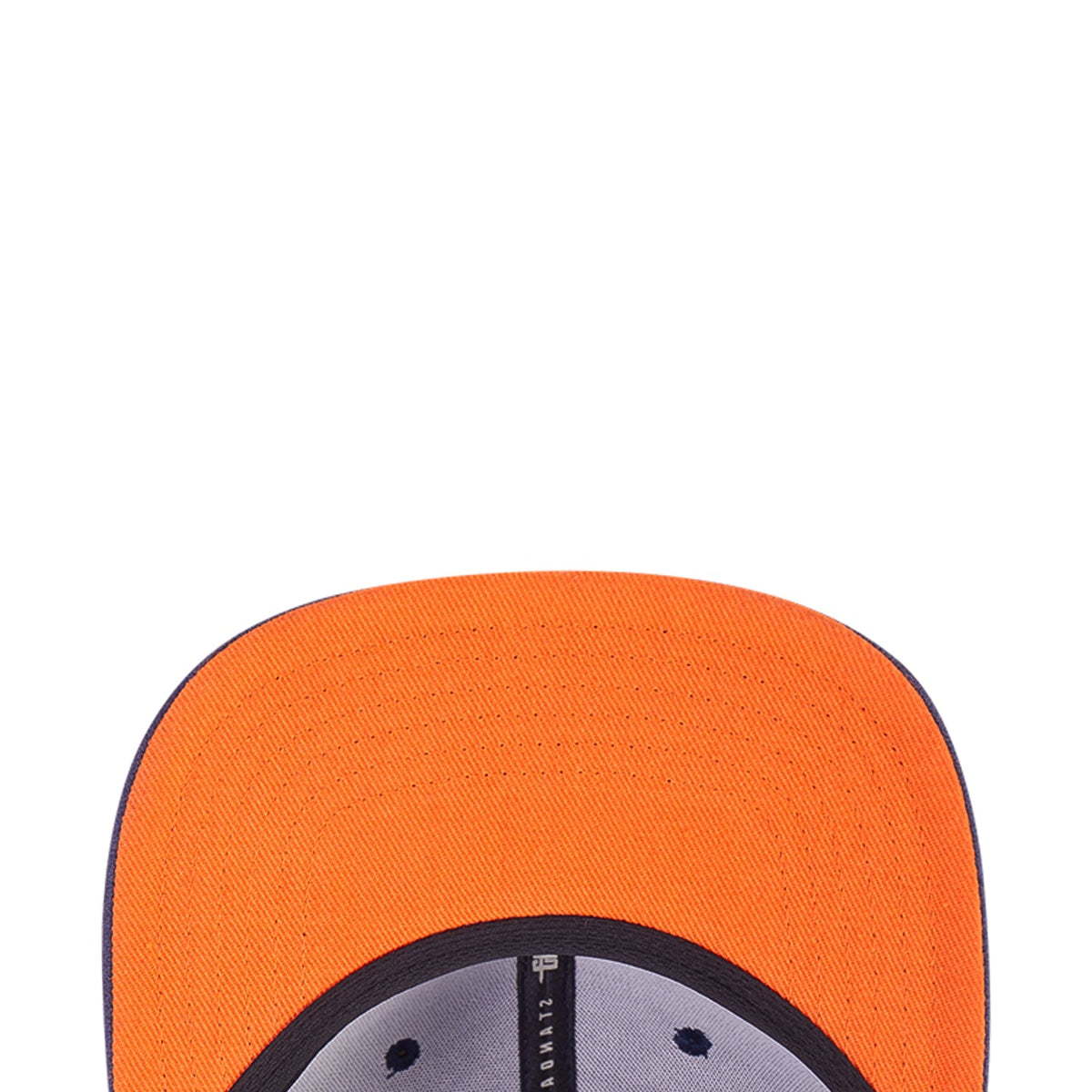 PRO STANDARD Astros First Team Pro Six Strapback