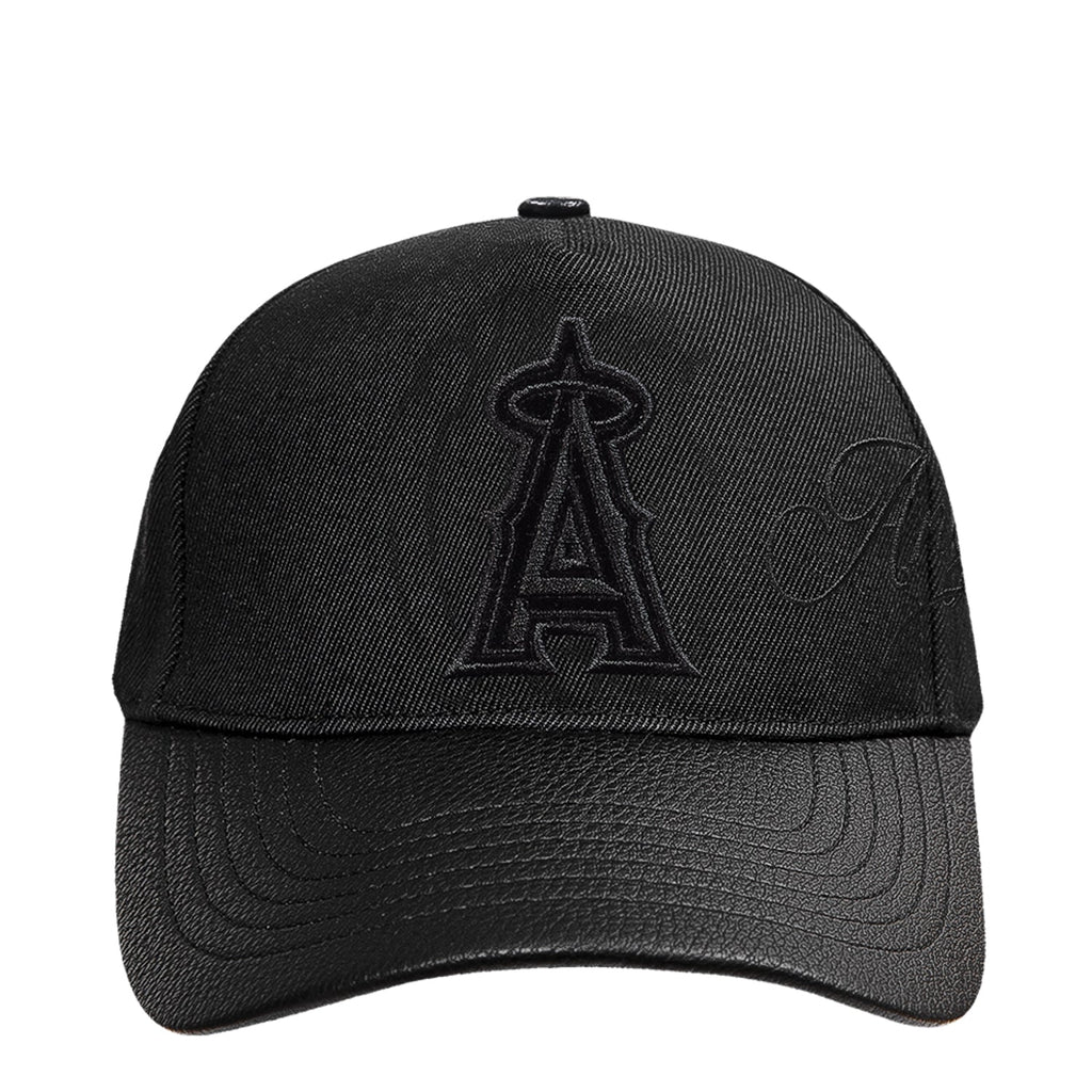 PRO STANDARD Angels Pro Pinch Low Snapback