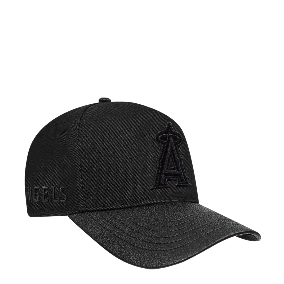 PRO STANDARD Angels Pro Pinch Low Snapback