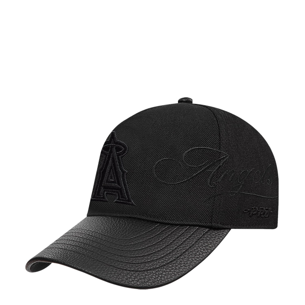 PRO STANDARD Angels Pro Pinch Low Snapback