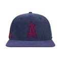 PRO STANDARD Angels First Team Pro Six Strapback