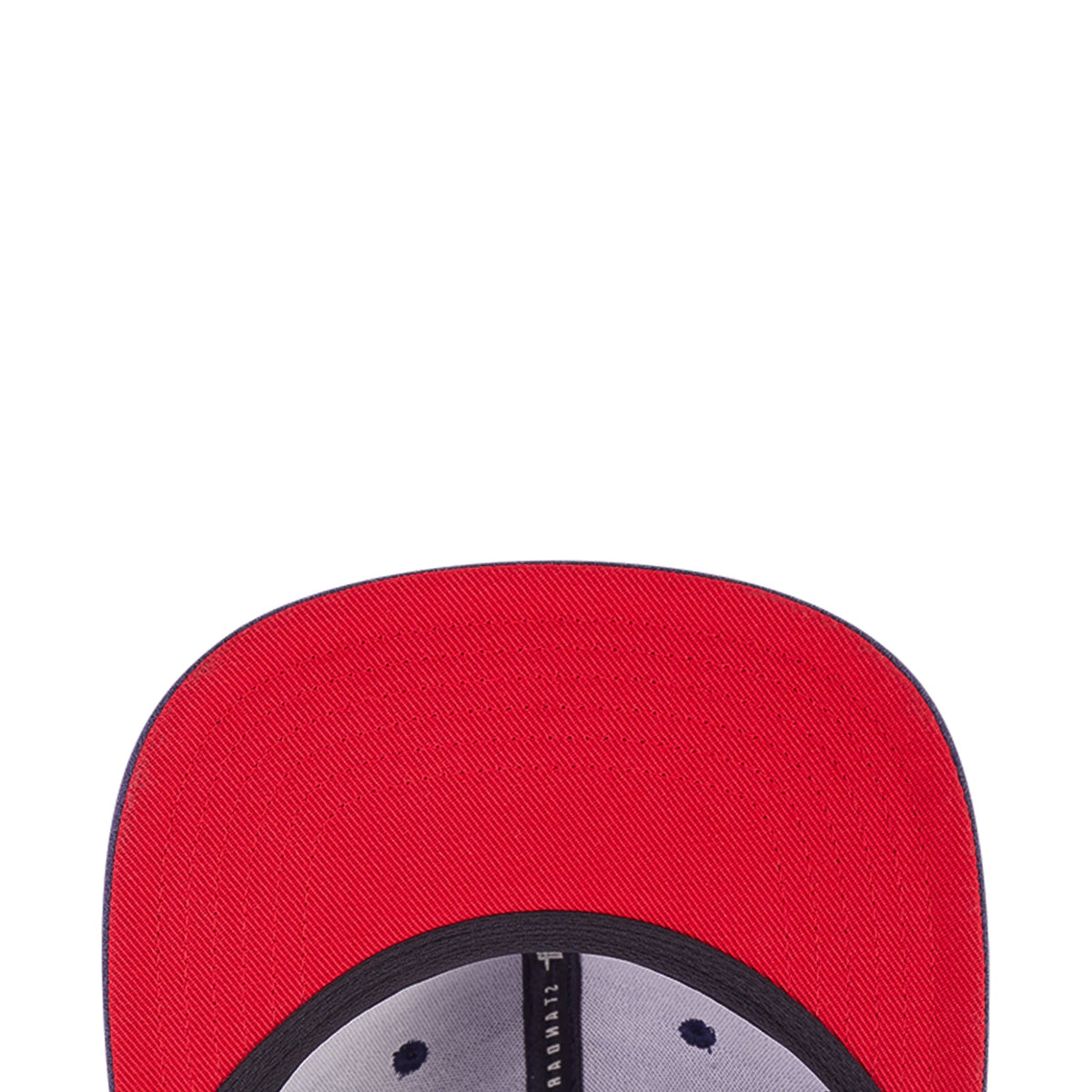 PRO STANDARD Angels First Team Pro Six Strapback