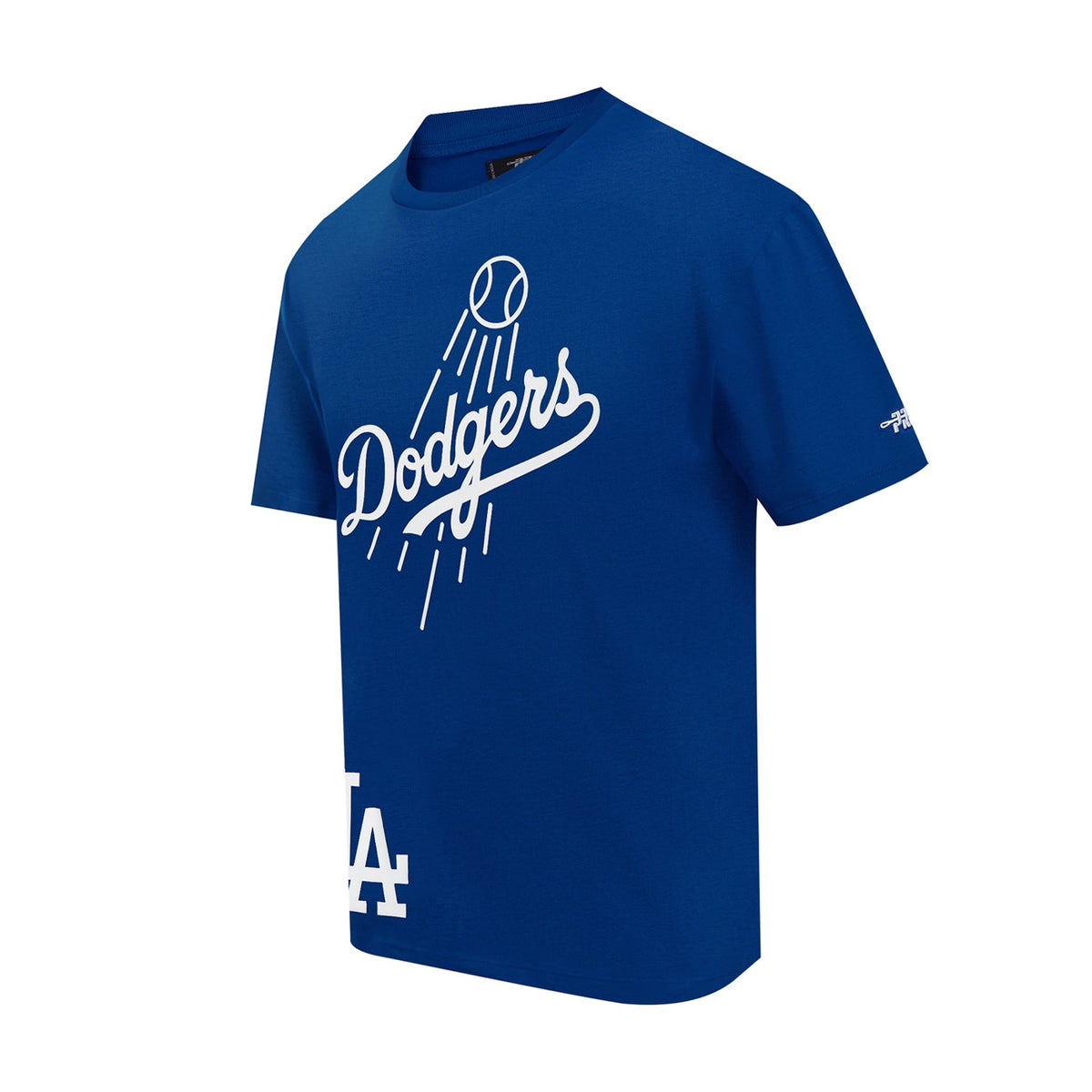 PRO STANDARD Premium Los Angeles Dodgers All Pro Tee -Mens