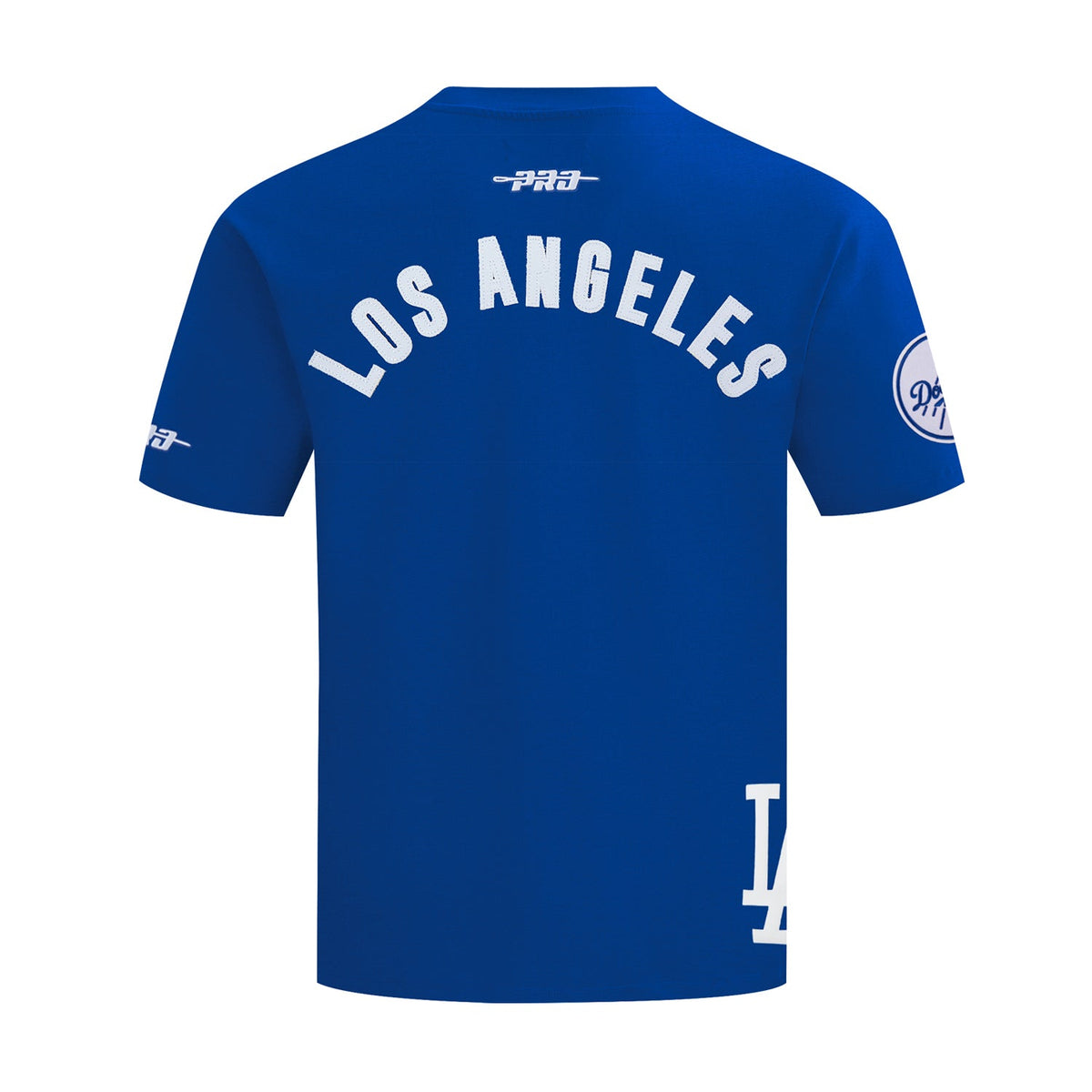 PRO STANDARD Premium Los Angeles Dodgers All Pro Tee -Mens
