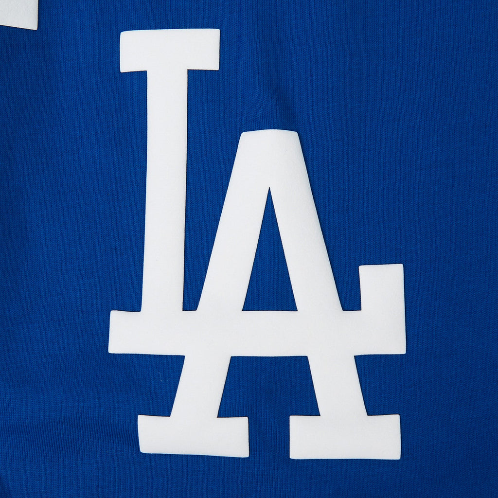 PRO STANDARD Premium Los Angeles Dodgers All Pro Tee -Mens