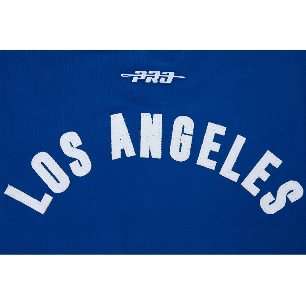 PRO STANDARD Premium Los Angeles Dodgers All Pro Tee -Mens