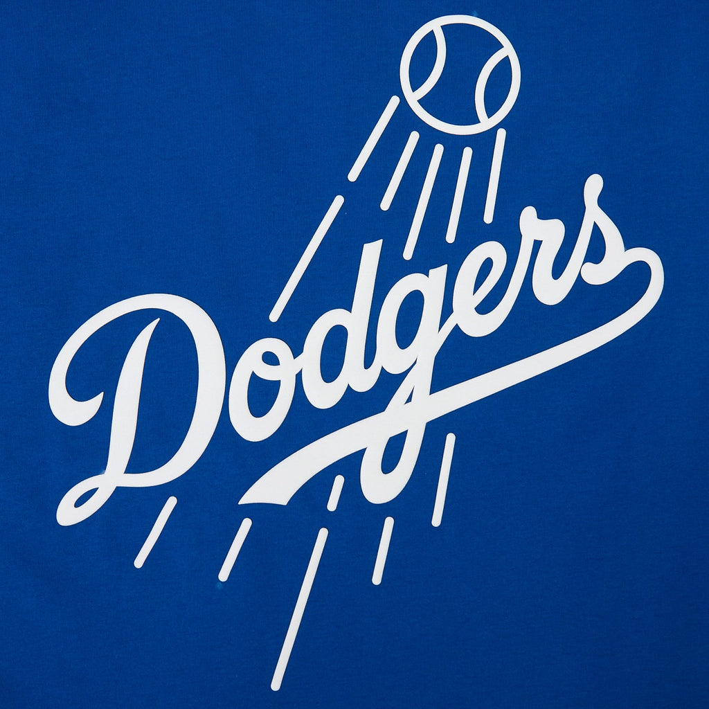 PRO STANDARD Premium Los Angeles Dodgers All Pro Tee -Mens
