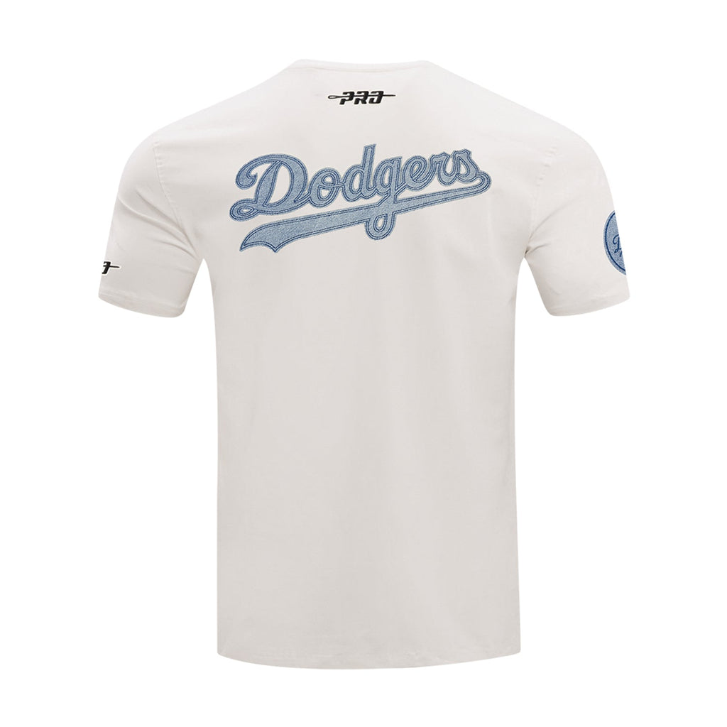 PRO STANDARD Los Angeles Dodgers Allegiance Tee - Mens