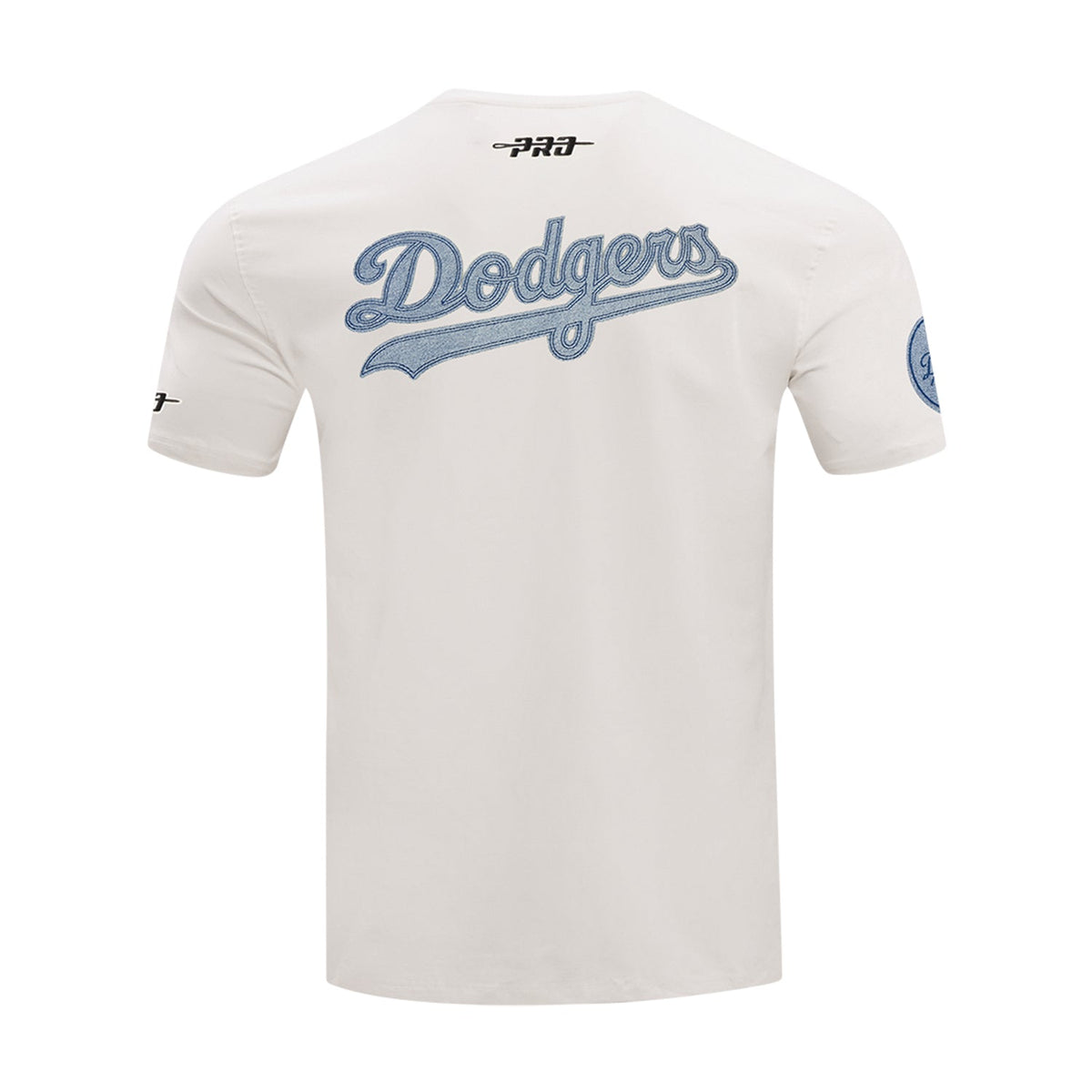 PRO STANDARD Los Angeles Dodgers Allegiance Tee - Mens