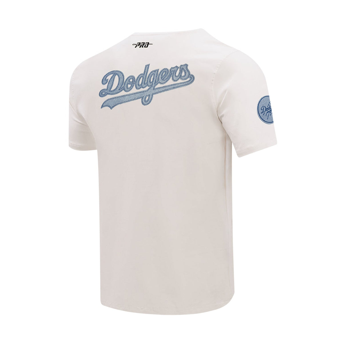 PRO STANDARD Los Angeles Dodgers Allegiance Tee - Mens