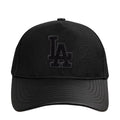 PRO STANDARD Dodgers Pro Pinch Low Snapback