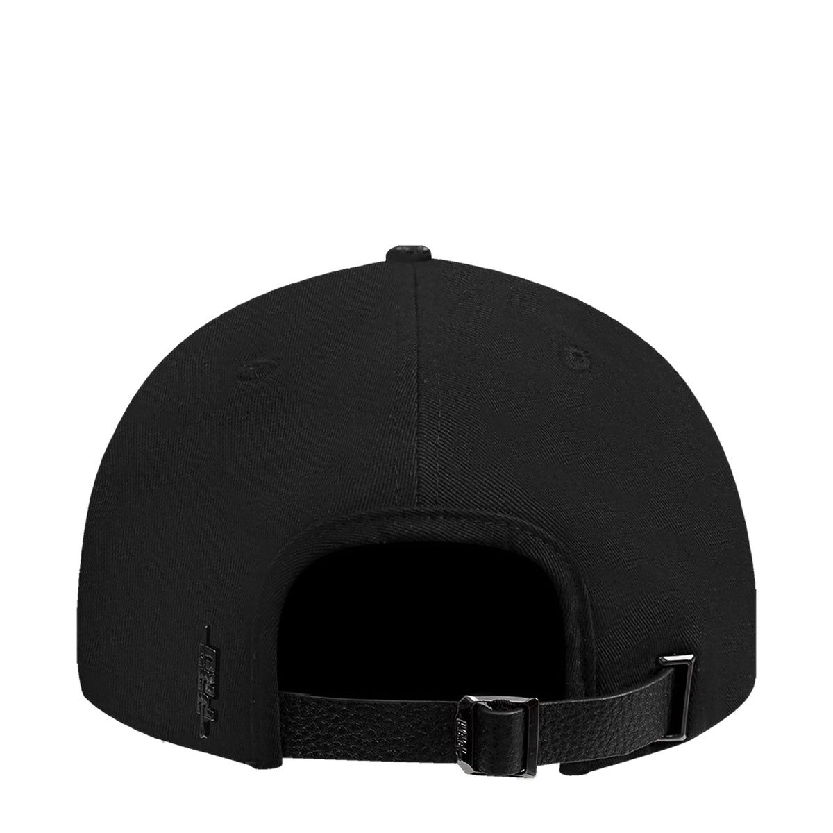 PRO STANDARD Dodgers Pro Pinch Low Snapback