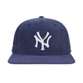 PRO STANDARD Yankees First Team Pro Six Strapback