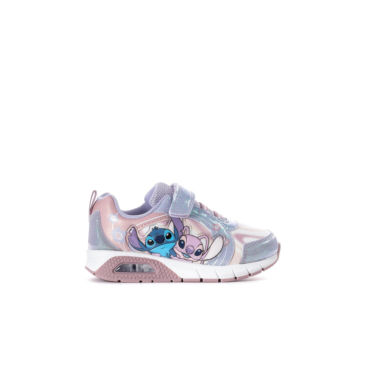 CHARACTER Lilo & Angel Lighted Athletic - Toddler