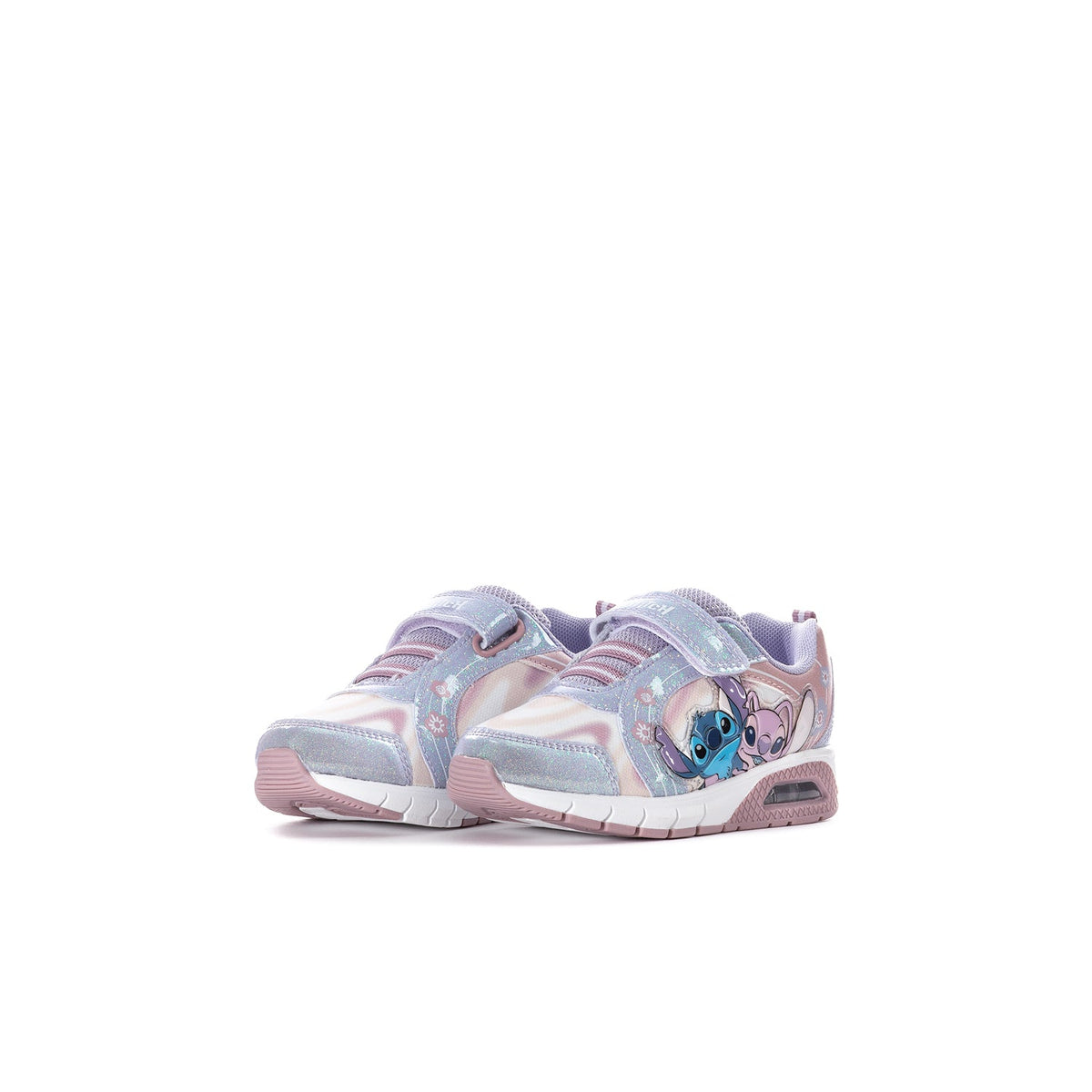 CHARACTER Lilo & Angel Lighted Athletic - Toddler