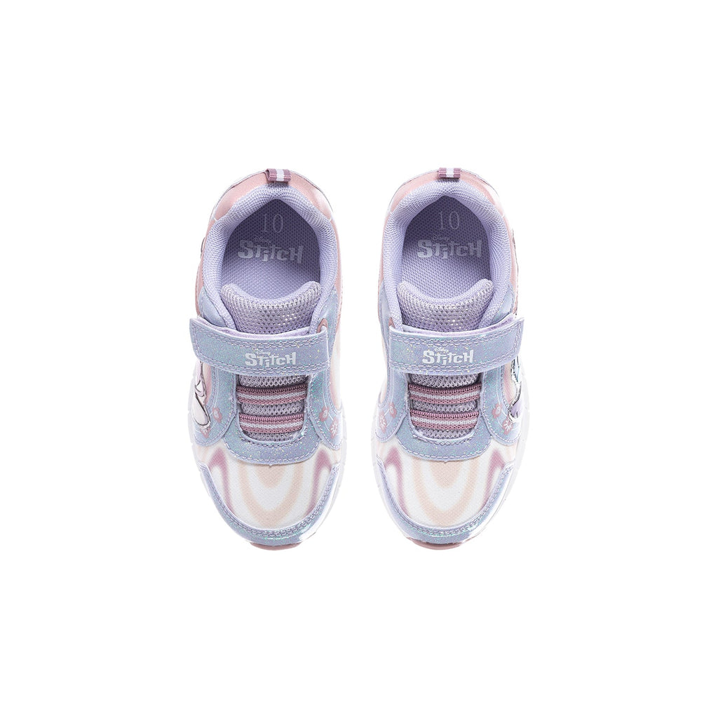 CHARACTER Lilo & Angel Lighted Athletic - Toddler