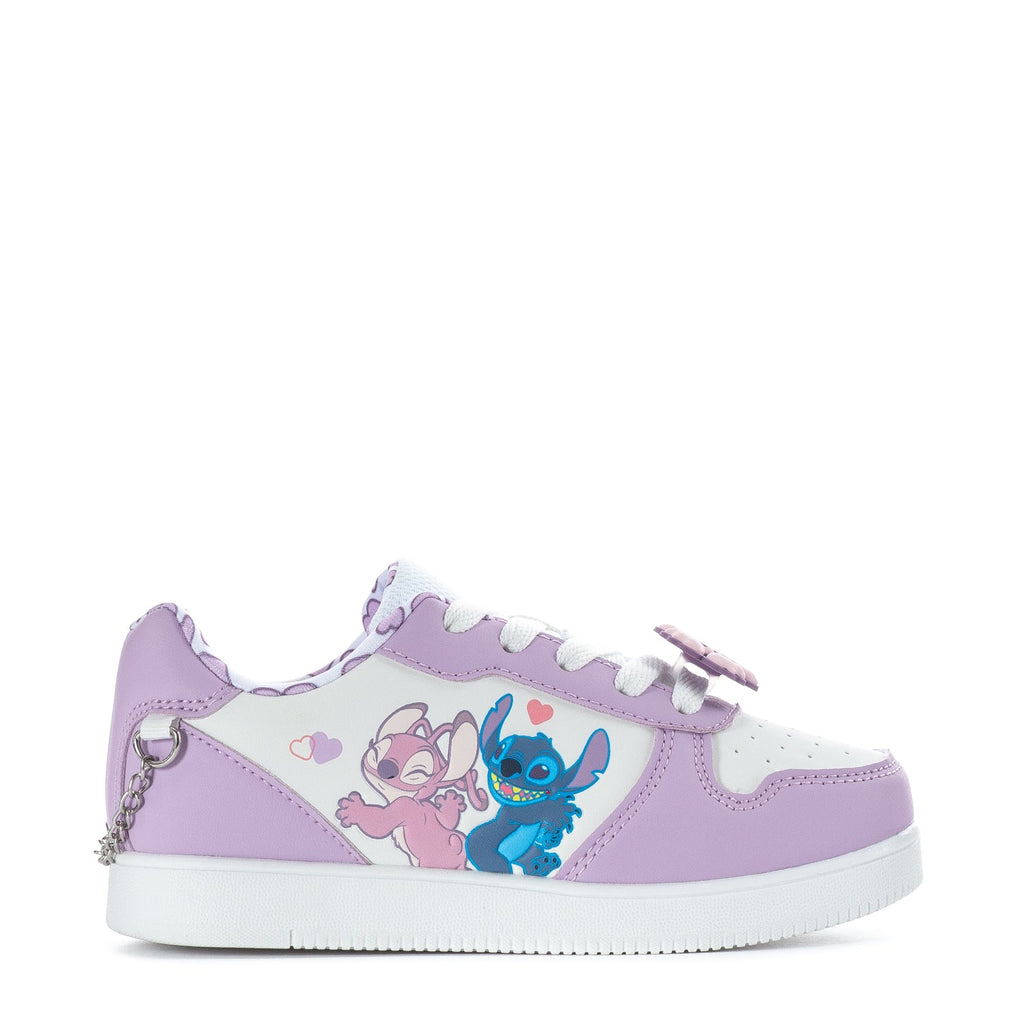 CHARACTER Stitch & Angel Court - Kids