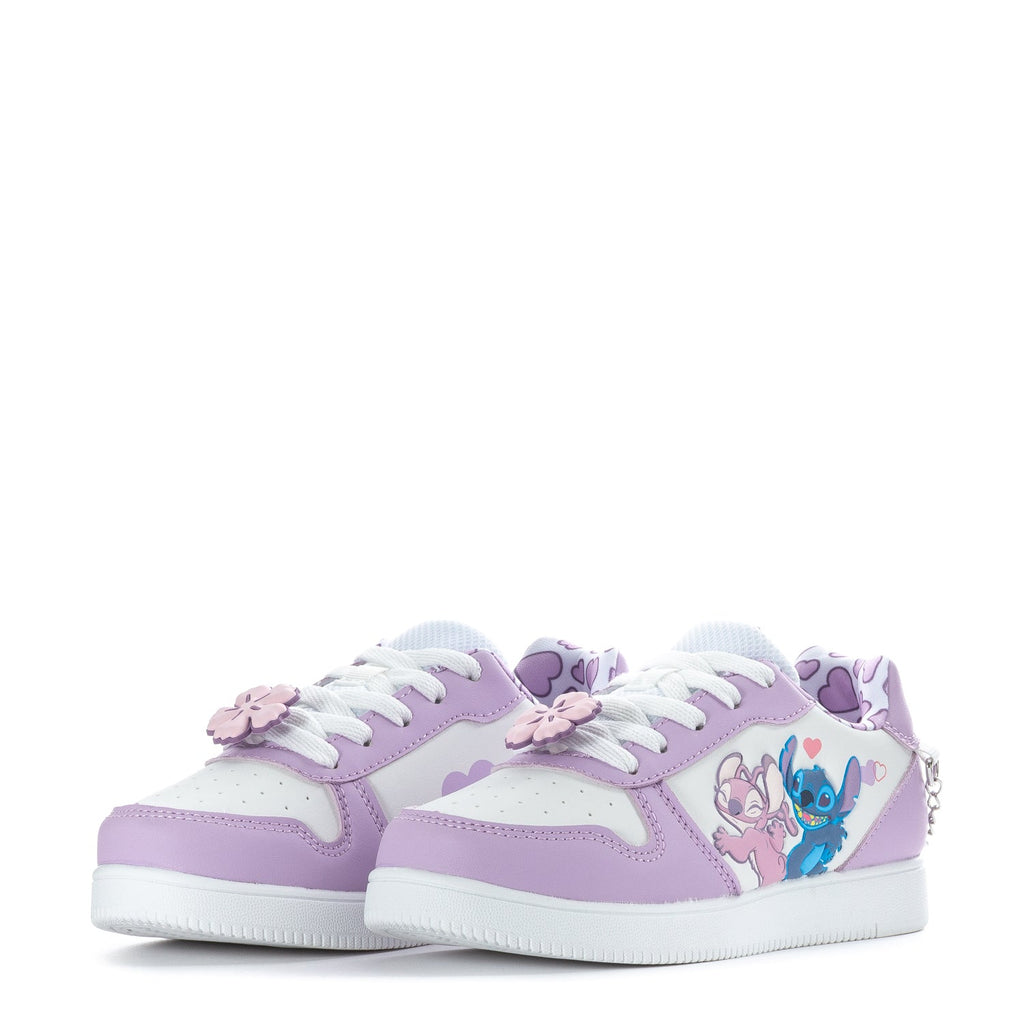 CHARACTER Stitch & Angel Court - Kids