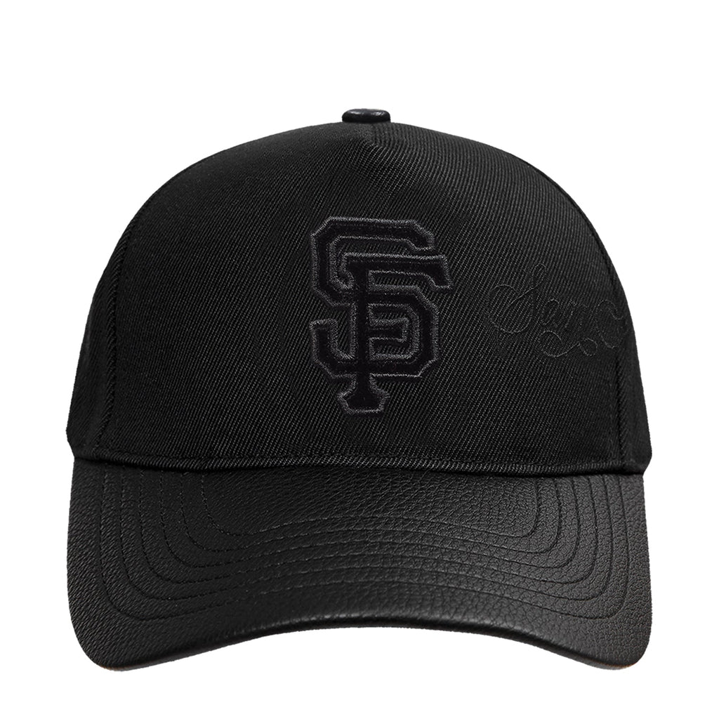 PRO STANDARD Giants Pro Pinch Low Snapback