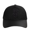 PRO STANDARD Giants Pro Pinch Low Snapback