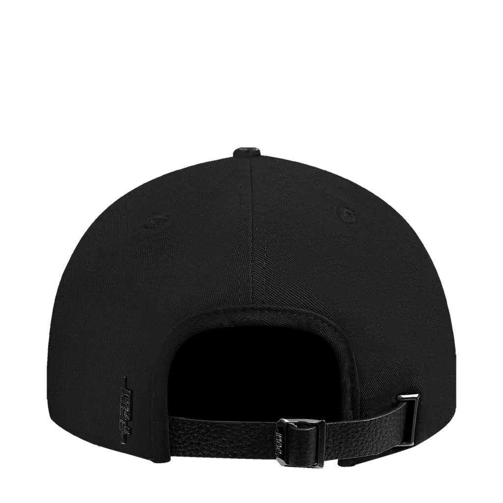 PRO STANDARD Giants Pro Pinch Low Snapback