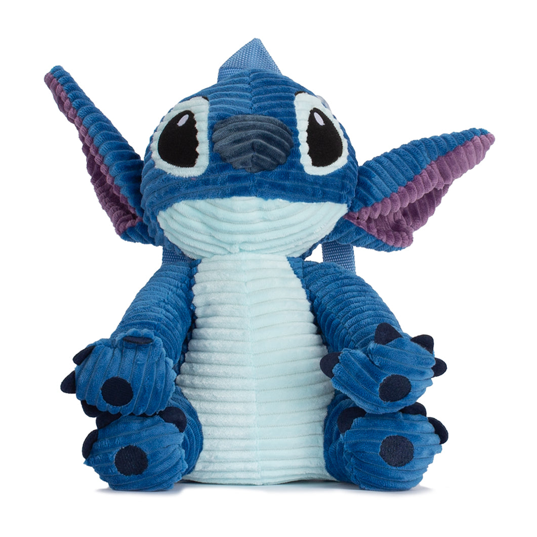 CHARACTER Stitch Plush Backpack