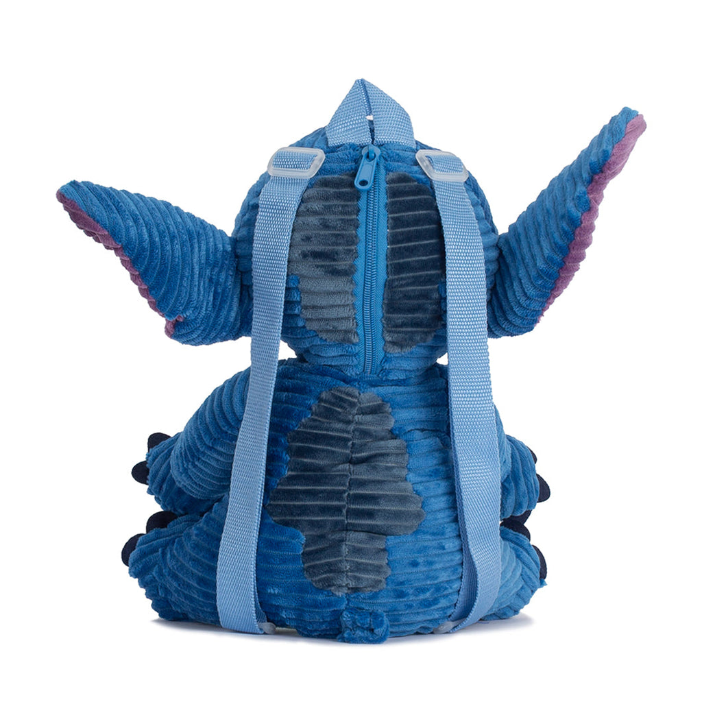 CHARACTER Stitch Plush Backpack