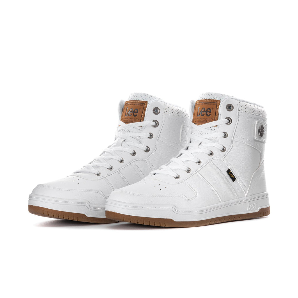 LEE Premium Noah Hi - Mens