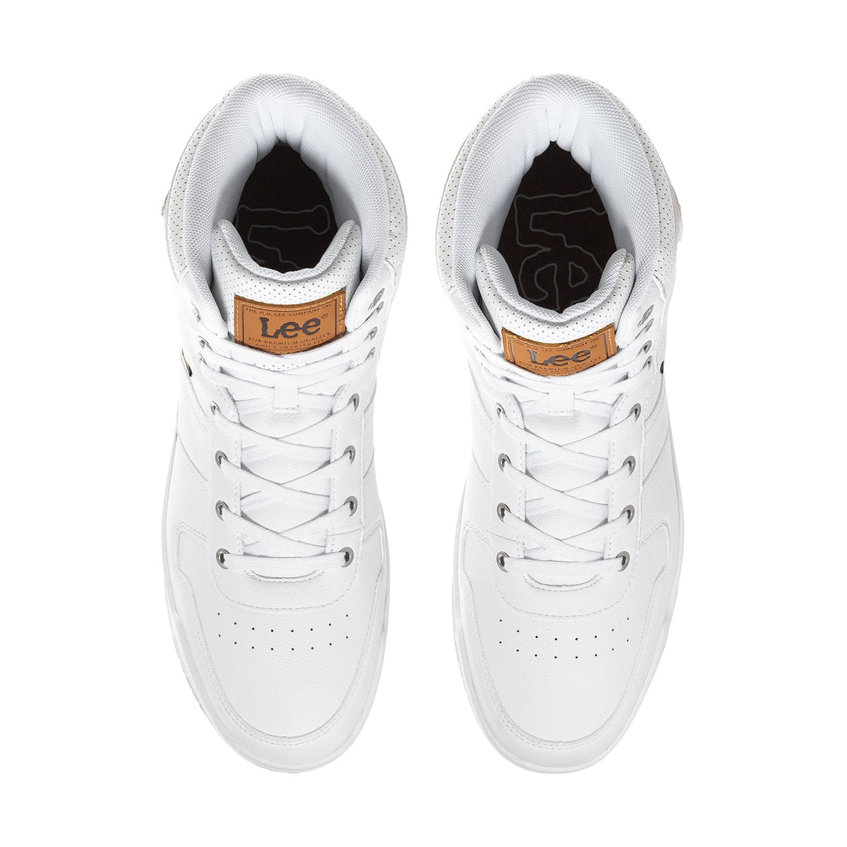 LEE Premium Noah Hi - Mens