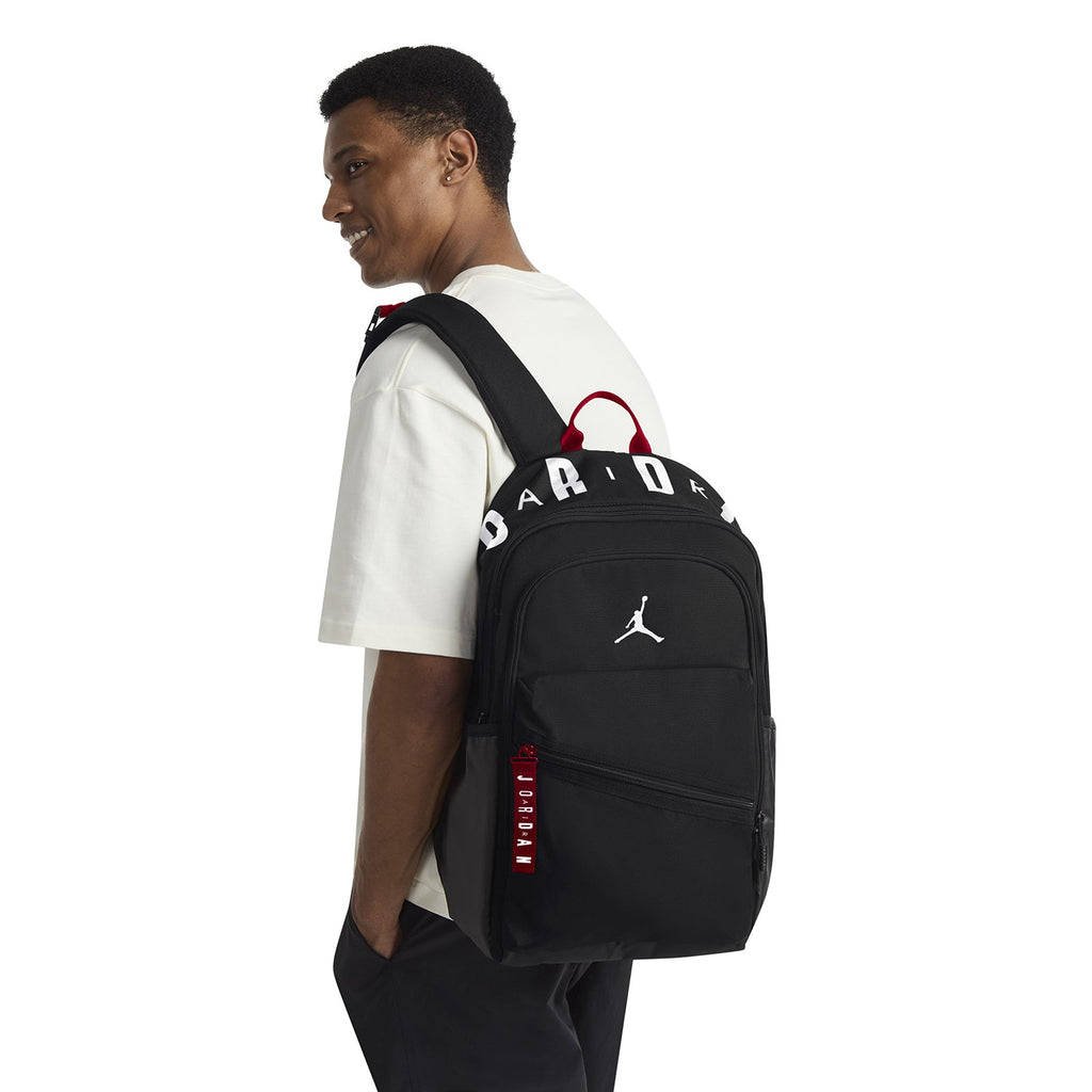 JORDAN Classic Jordan Air Patrol Backpack