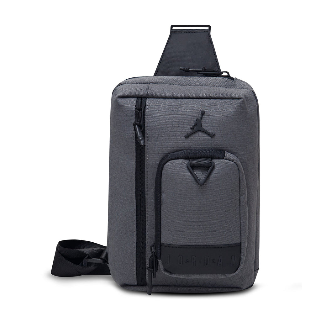 JORDAN Jordan Collectors Crossbody Bag