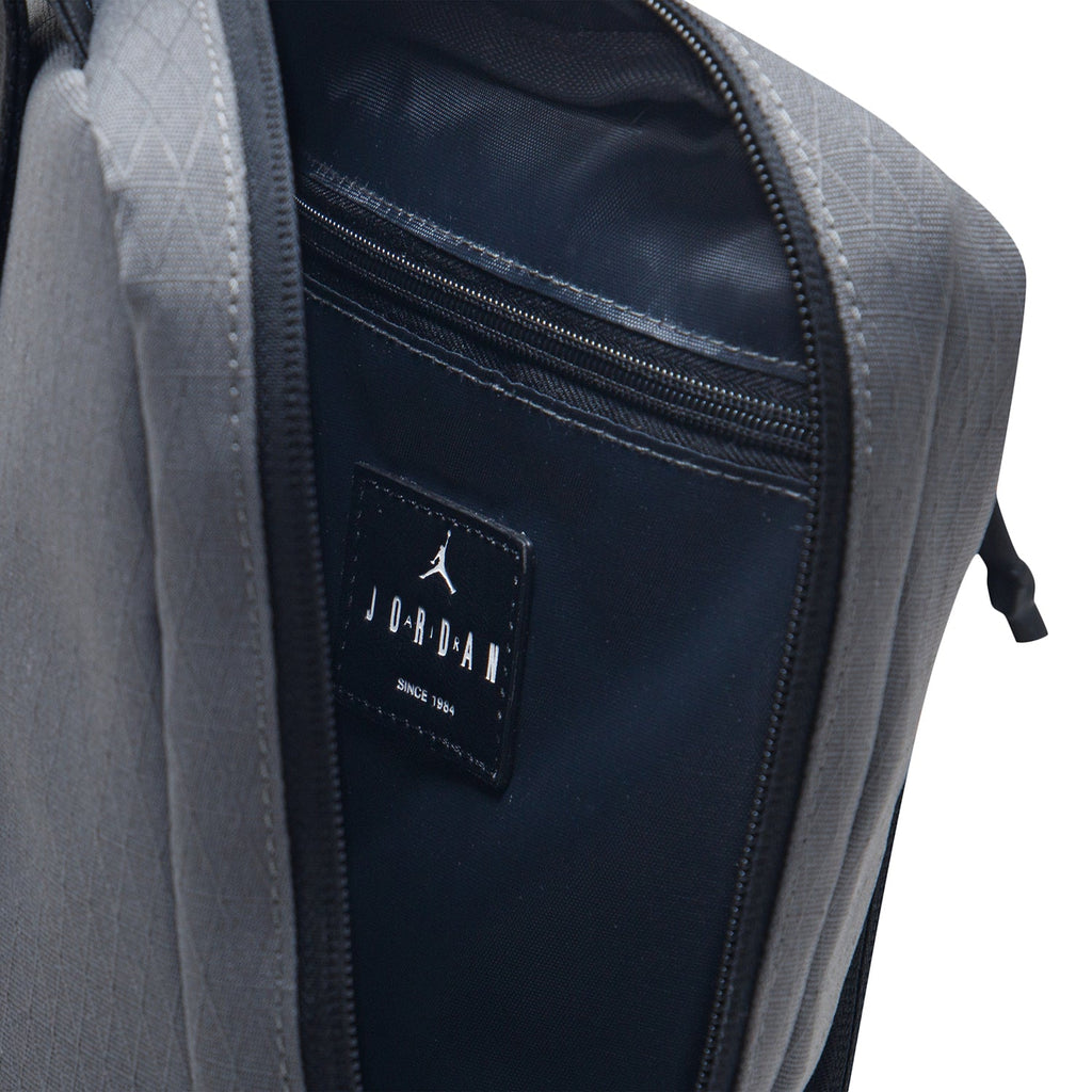 JORDAN Jordan Collectors Crossbody Bag