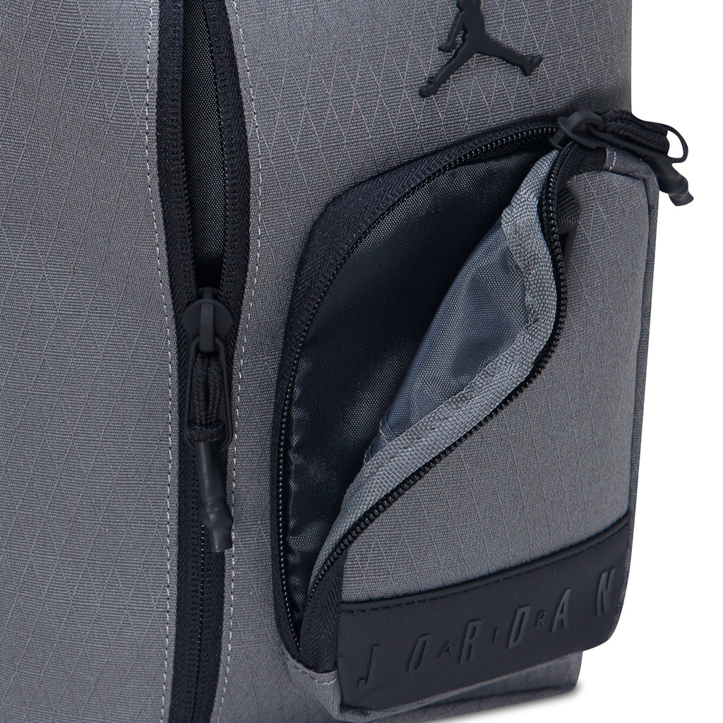 JORDAN Jordan Collectors Crossbody Bag