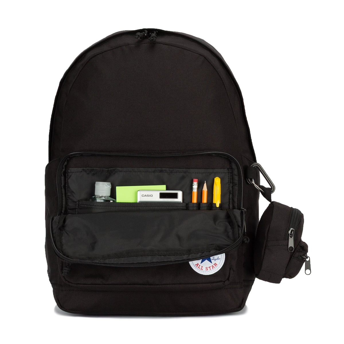 CONVERSE Classic Go 2 Backpack
