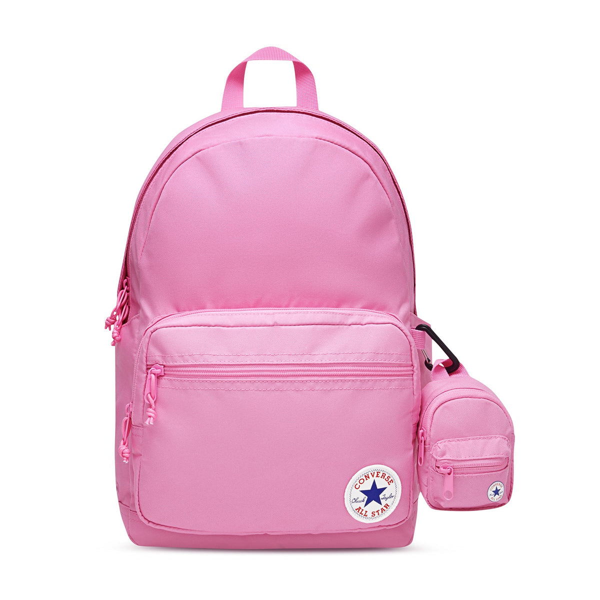 CONVERSE Cam Converse Go 2 Backpack