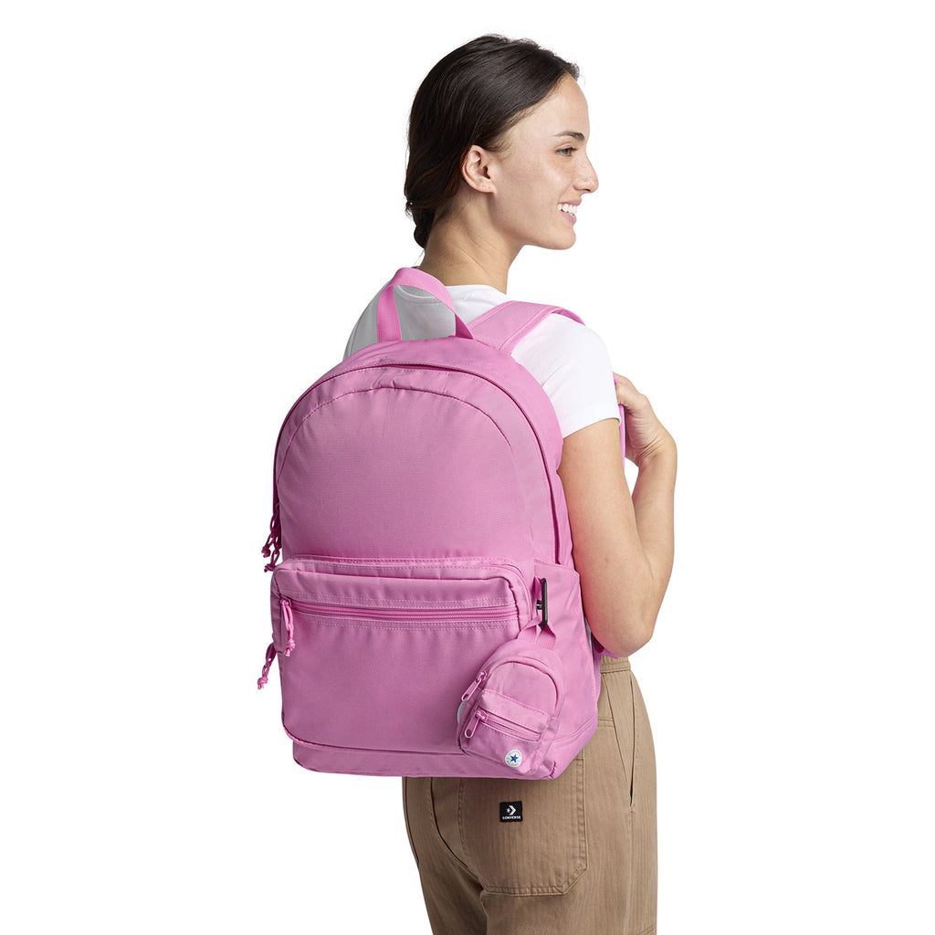 CONVERSE Cam Converse Go 2 Backpack