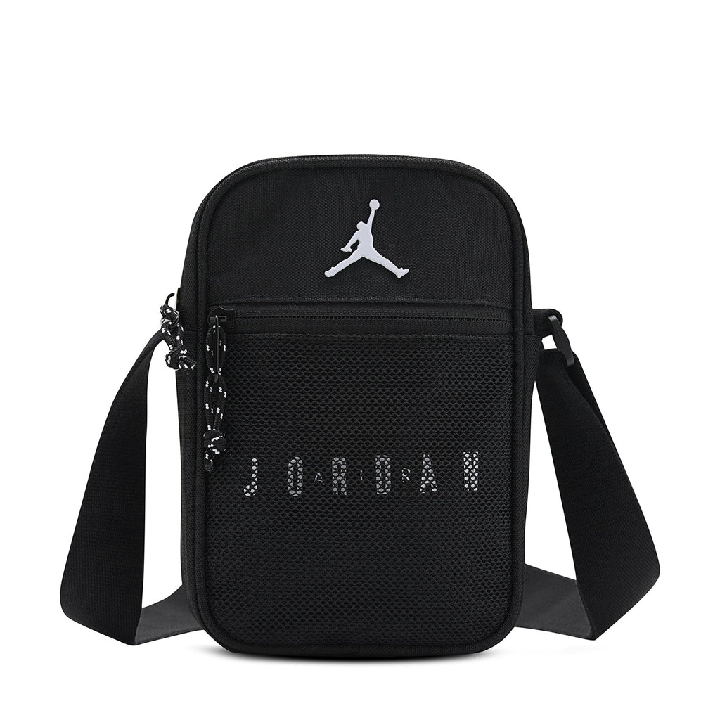 JORDAN Blacktop Festival Bag