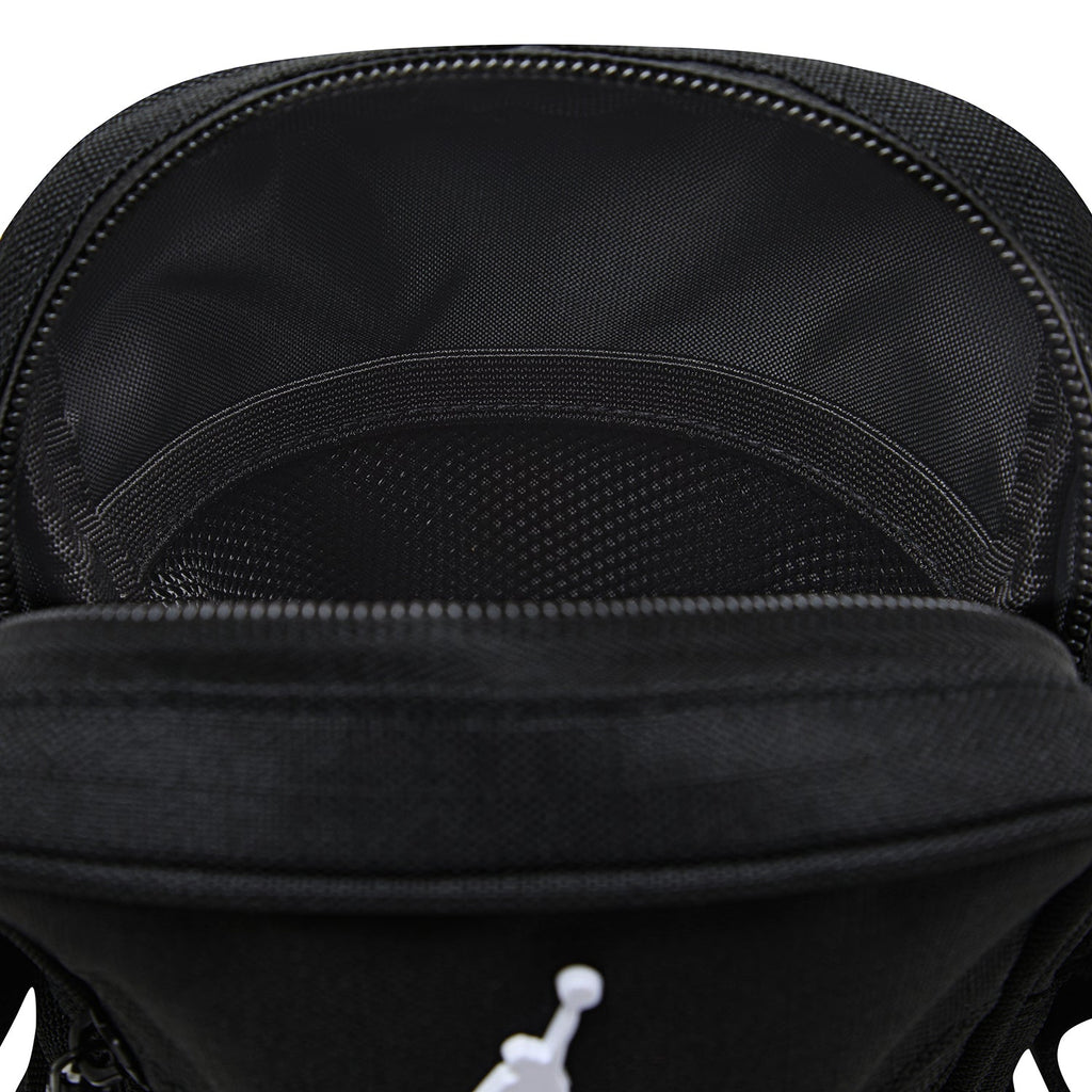 JORDAN Blacktop Festival Bag