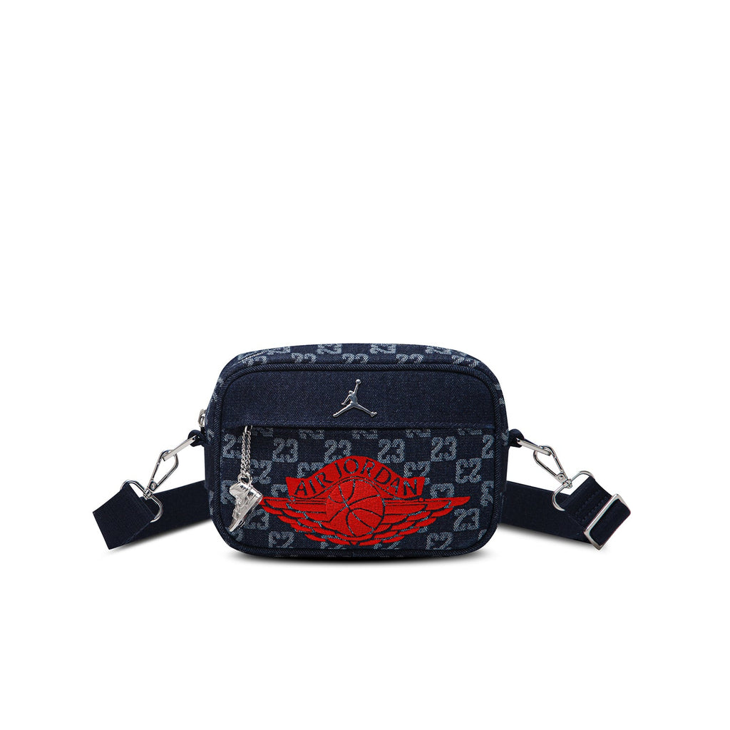 JORDAN Monogram Camera Bag