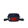 JORDAN Monogram Camera Bag