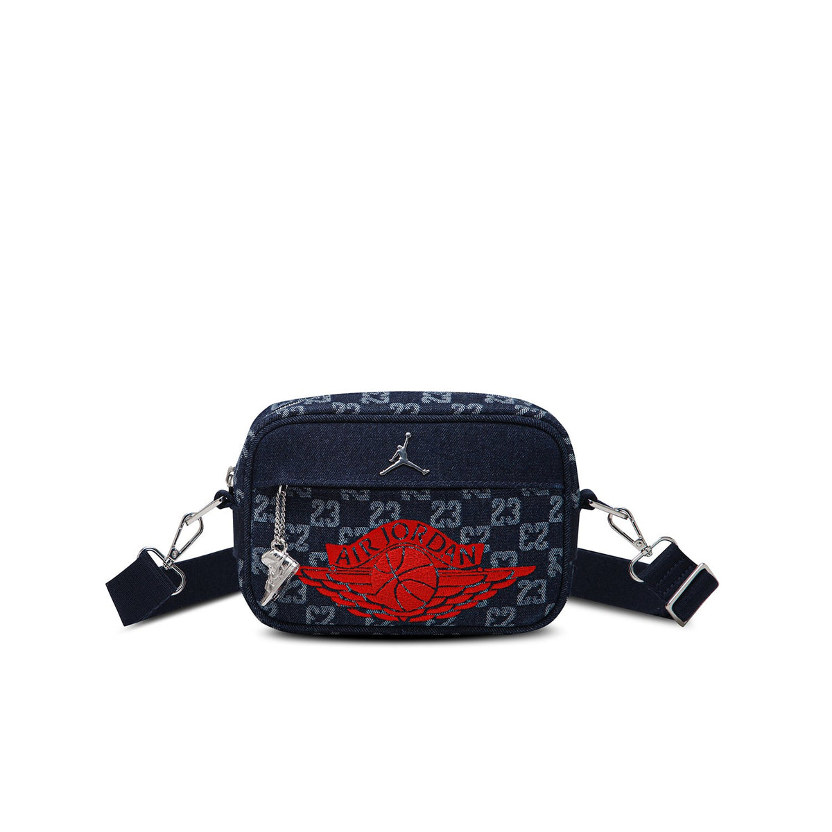 JORDAN Monogram Camera Bag