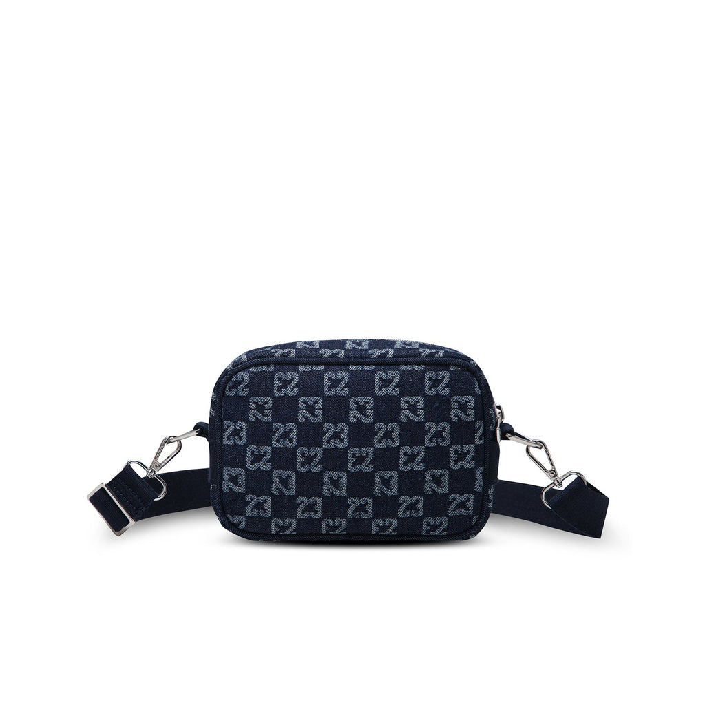 JORDAN Monogram Camera Bag
