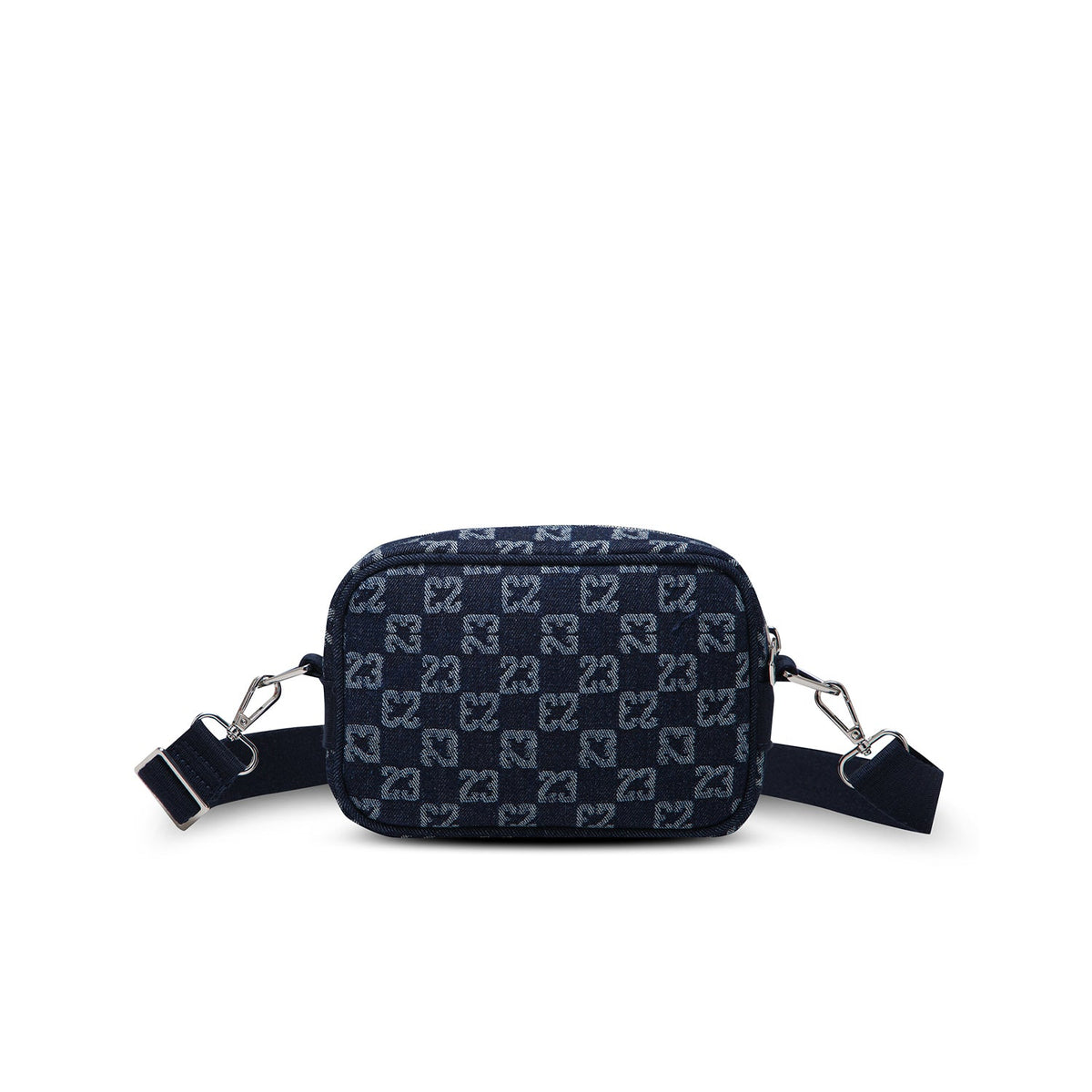 JORDAN Monogram Camera Bag
