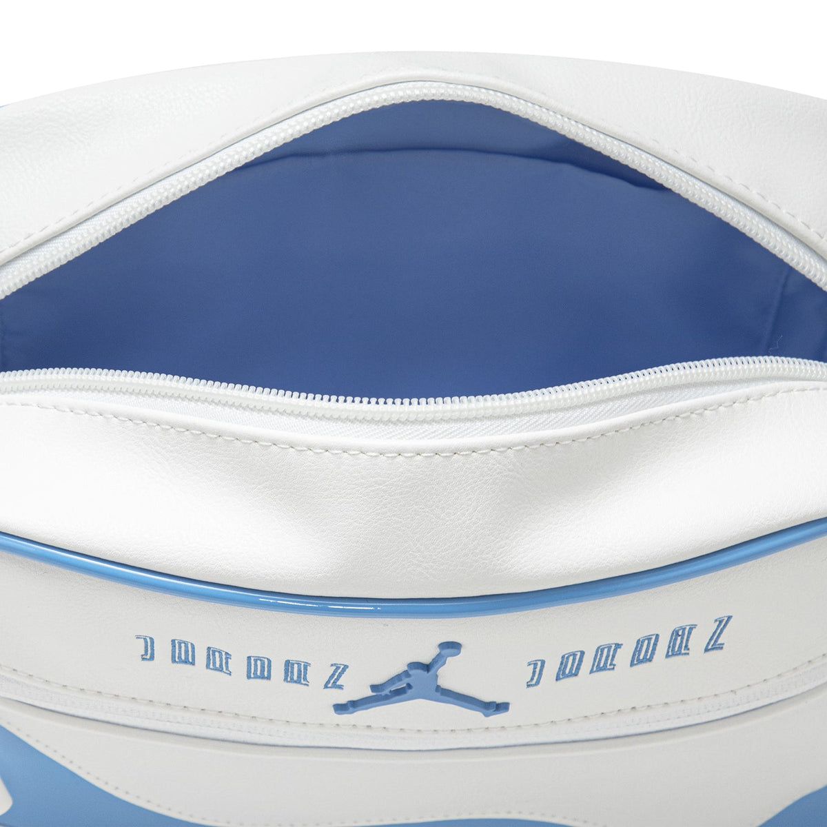 JORDAN Official AJ11 UNC Messenger Bag