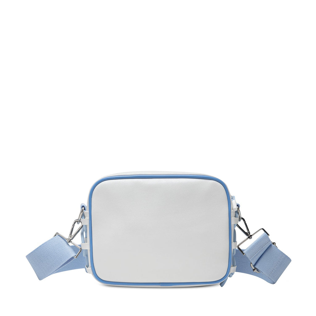 JORDAN Official AJ11 UNC Messenger Bag