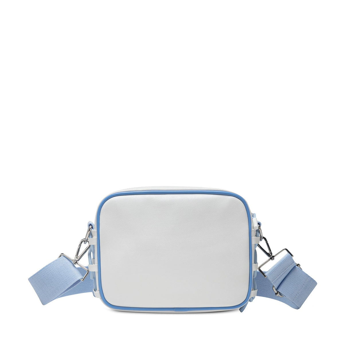 JORDAN Official AJ11 UNC Messenger Bag