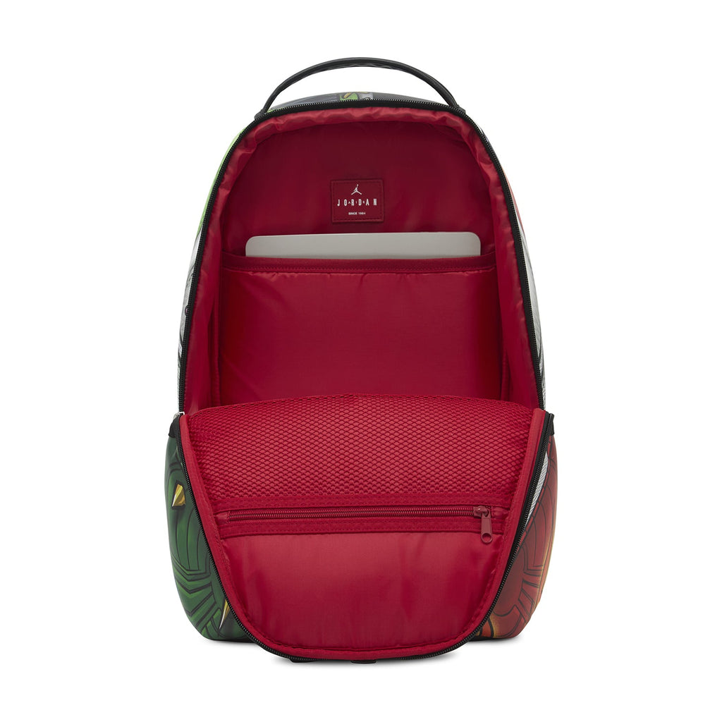 JORDAN 6 Rings Sneaker Backpack