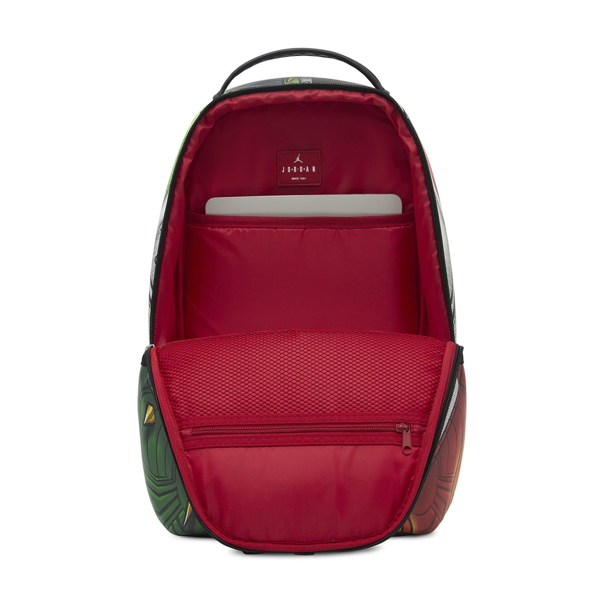 JORDAN 6 Rings Sneaker Backpack
