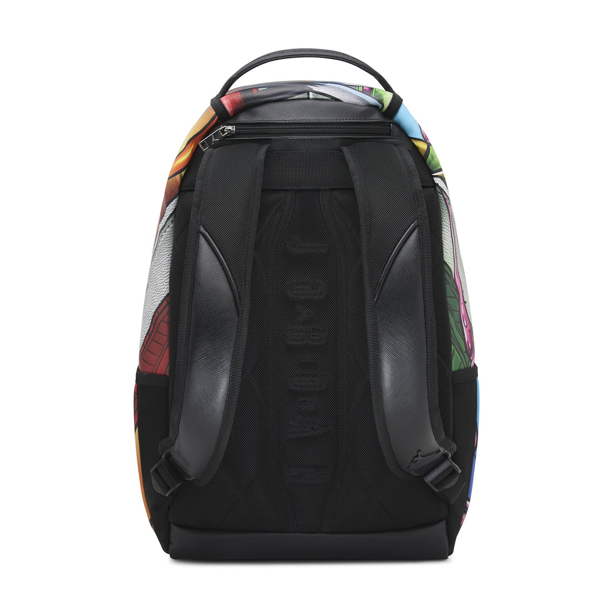 JORDAN 6 Rings Sneaker Backpack